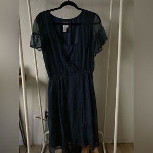Nicole Farhi dress